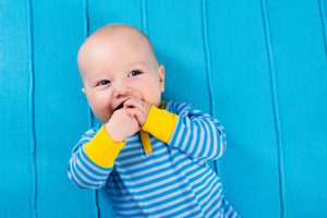 出生缺陷的发生率