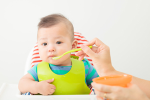 如何提高1岁宝宝的食欲