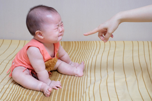 1-3岁奶粉如何冲调？
