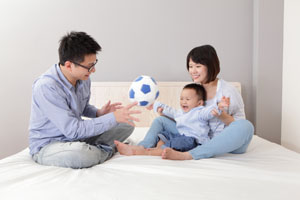 婴幼儿药物使用的4项原则