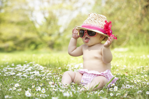 幼儿罕见疾病